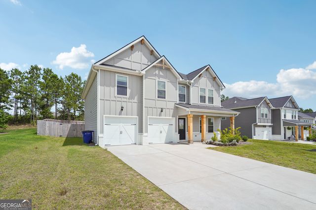 424 Sweetwood Court, Lagrange, GA 30241