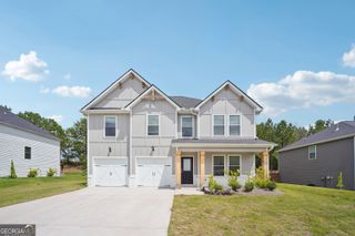424 Sweetwood Court, Lagrange, GA 30241