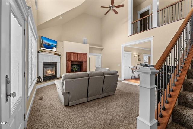 928 Buck Point Street, Central Point, OR 97502