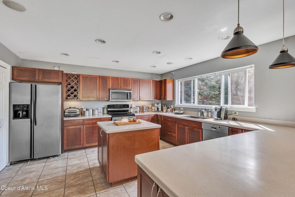 458 Kirby Mountain Rd, Hope, ID 83836 photo 12