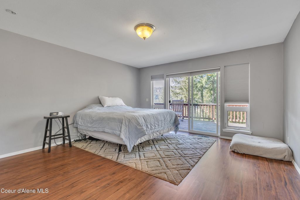 458 Kirby Mountain Rd, Hope, ID 83836 photo 17