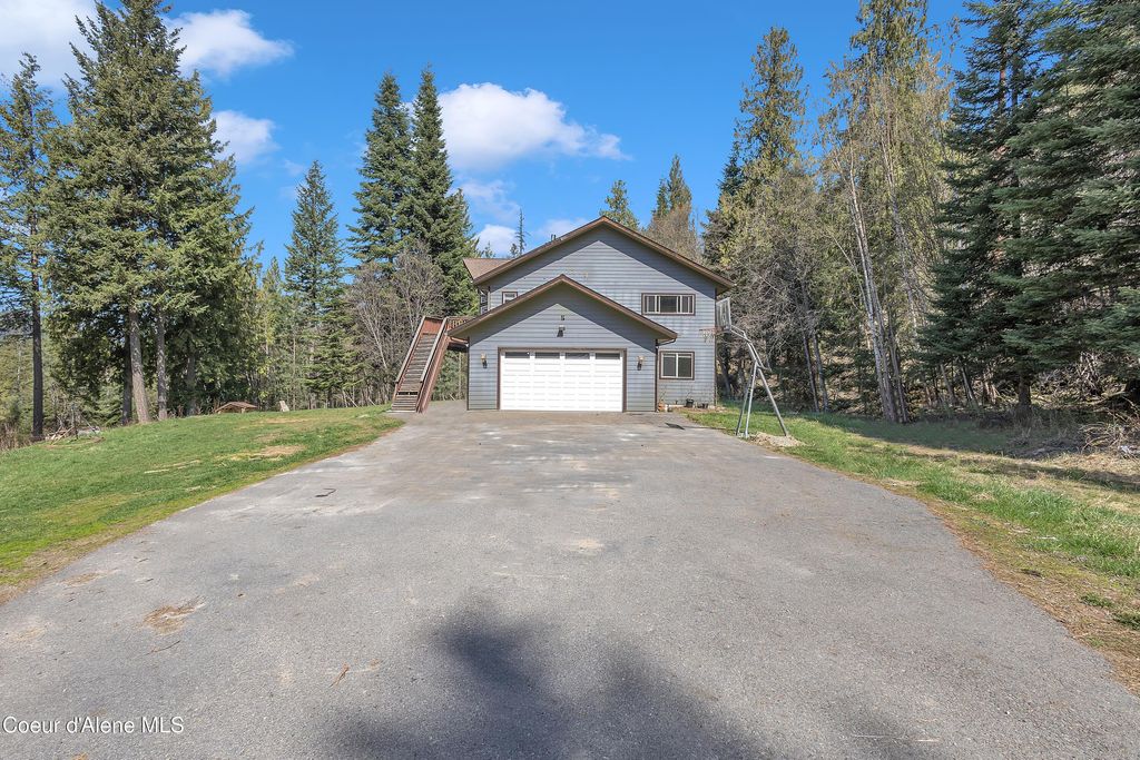 458 Kirby Mountain Rd, Hope, ID 83836 photo 2