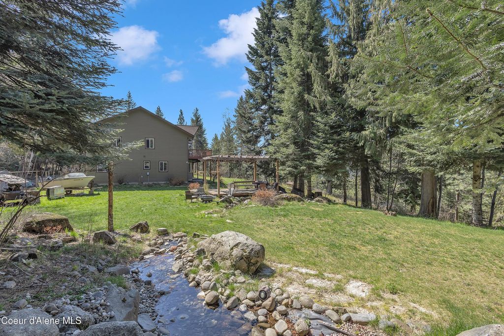 458 Kirby Mountain Rd, Hope, ID 83836 photo 40