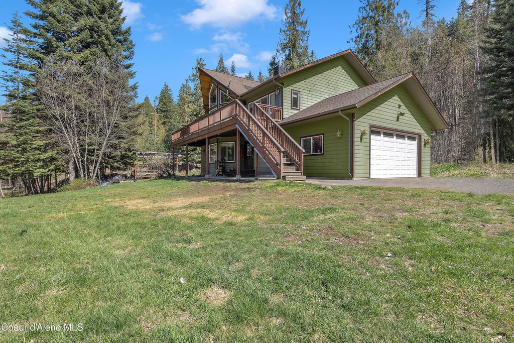 458 Kirby Mountain Rd, Hope, ID 83836 photo 47