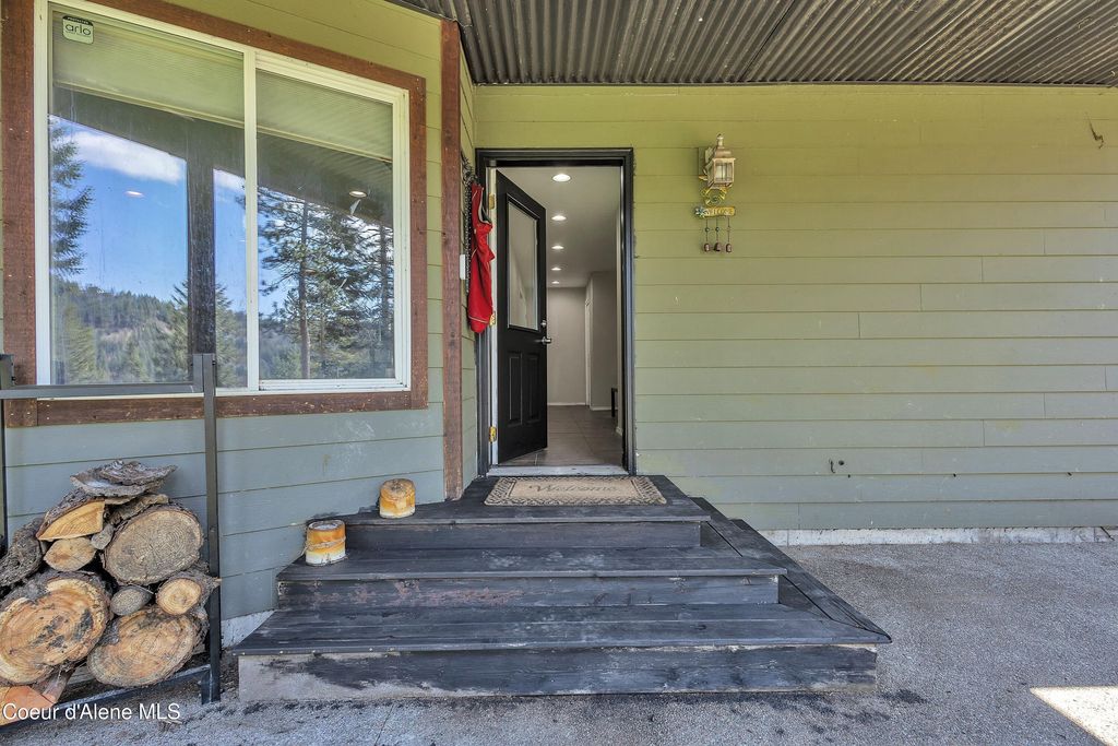 458 Kirby Mountain Rd, Hope, ID 83836 photo 48