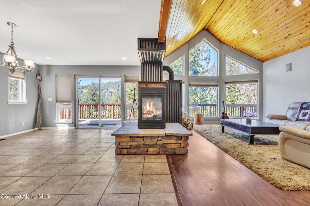 458 Kirby Mountain Rd, Hope, ID 83836 photo 5