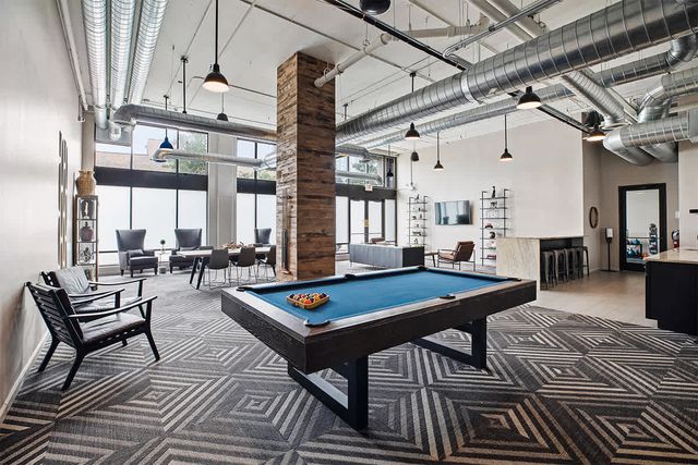 2300 S MICHIGAN Avenue 607, Chicago, IL 60616