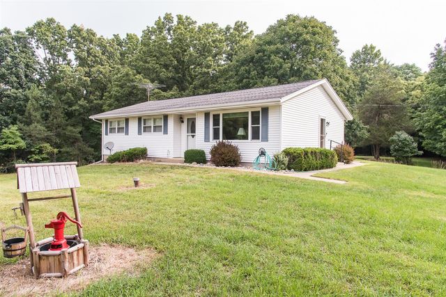 28200 12th Avenue, Gobles, MI 49055