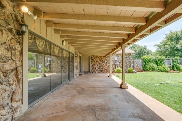 4436 Tamarisk Drive, Oklahoma City, OK 73120