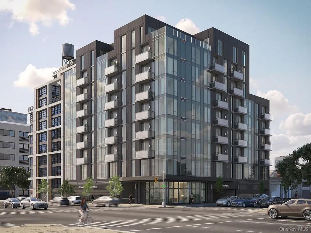 46-30 21st Street 2B, Long Island City, NY 11101