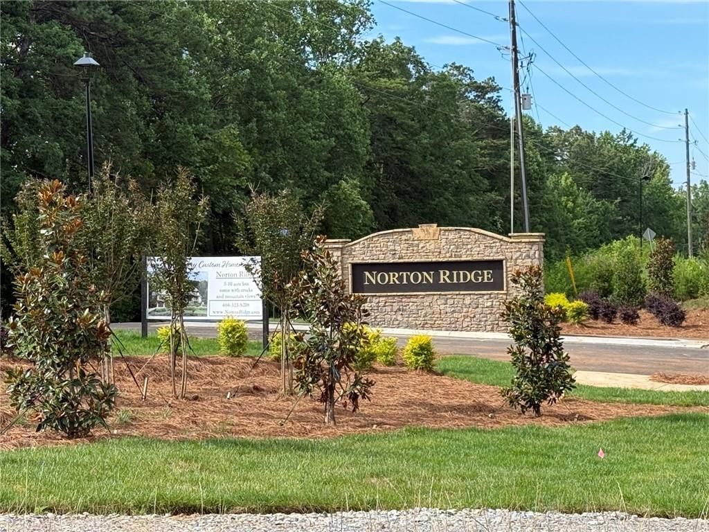 46 Norton Lane, Dahlonega, GA 30533