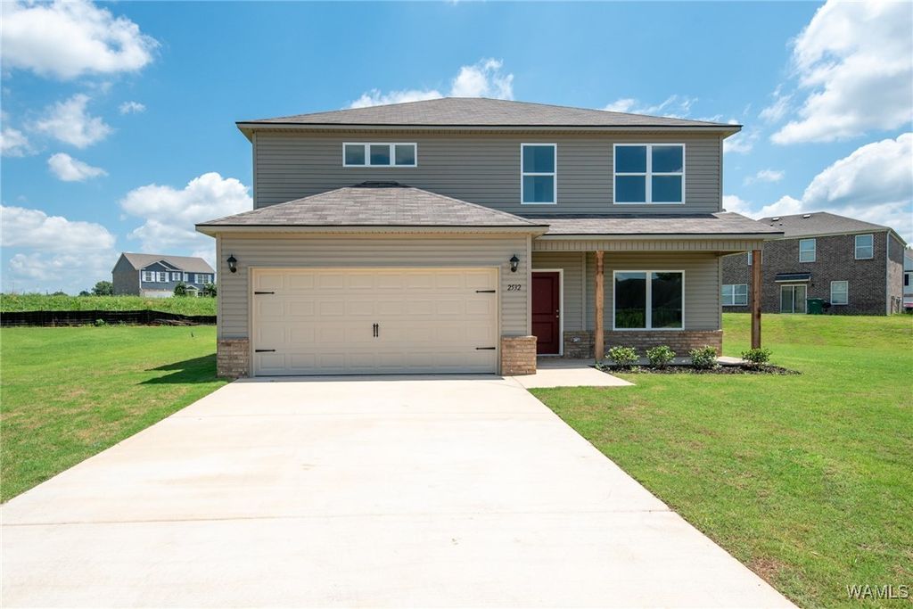 10402 Patton, Tuscaloosa, AL 35405