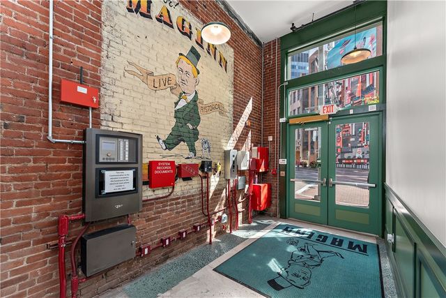 915 Liberty Avenue 701, Downtown Pgh, PA 15222