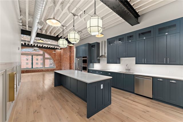 915 Liberty Avenue 701, Downtown Pgh, PA 15222