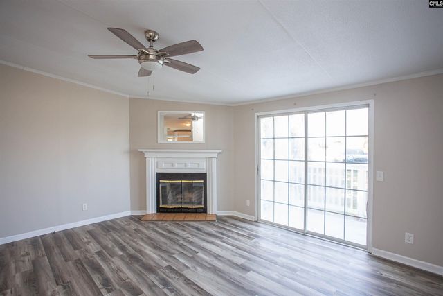 2136 Ridgeway Road, Lugoff, SC 29078