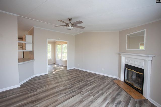 2136 Ridgeway Road, Lugoff, SC 29078