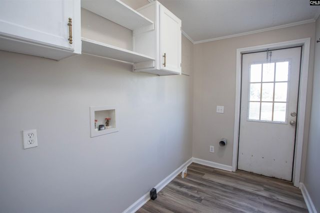2136 Ridgeway Road, Lugoff, SC 29078