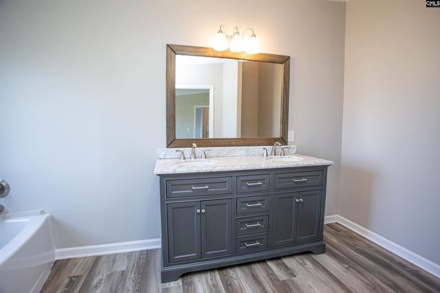 2136 Ridgeway Road, Lugoff, SC 29078