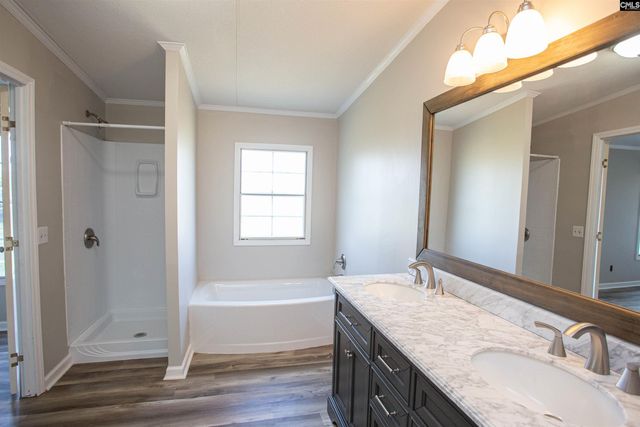 2136 Ridgeway Road, Lugoff, SC 29078
