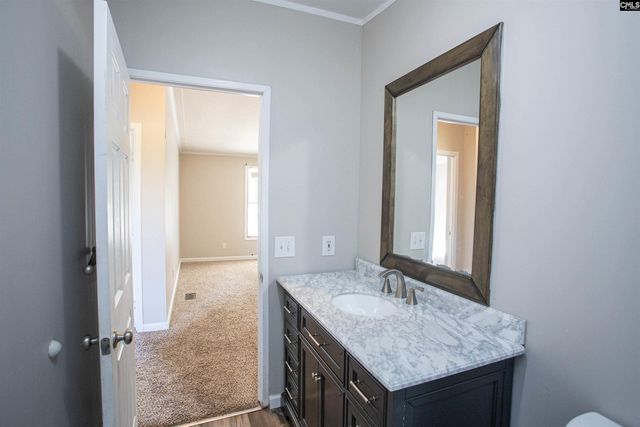 2136 Ridgeway Road, Lugoff, SC 29078