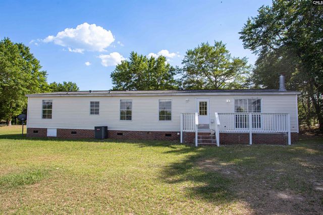 2136 Ridgeway Road, Lugoff, SC 29078