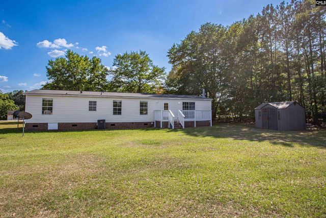 2136 Ridgeway Road, Lugoff, SC 29078