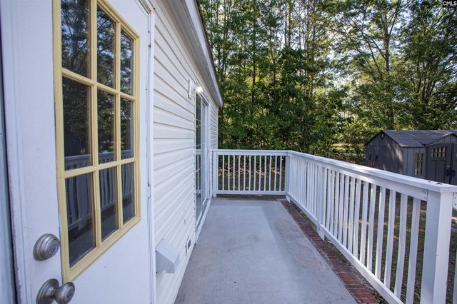 2136 Ridgeway Road, Lugoff, SC 29078