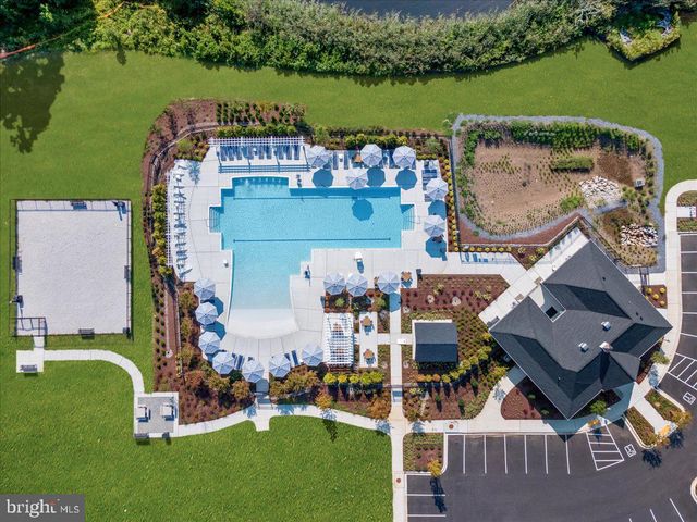 1933 SILVER LAKE LN, Trappe, MD 21673