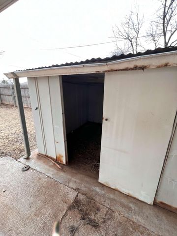 4819 35th Street, Lubbock, TX 79414