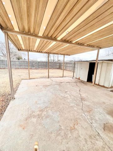 4819 35th Street, Lubbock, TX 79414