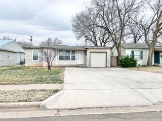 4819 35th Street, Lubbock, TX 79414