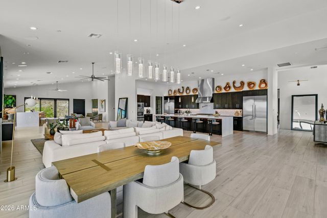 7450 E CONTINENTAL MOUNTAIN ESTATES Drive 1, Cave Creek, AZ 85331