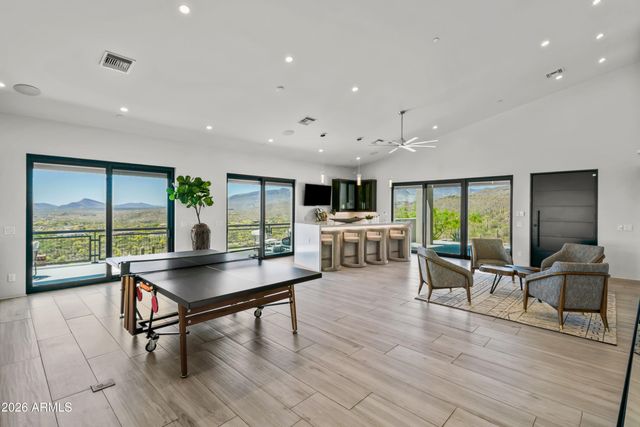 7450 E CONTINENTAL MOUNTAIN ESTATES Drive 1, Cave Creek, AZ 85331