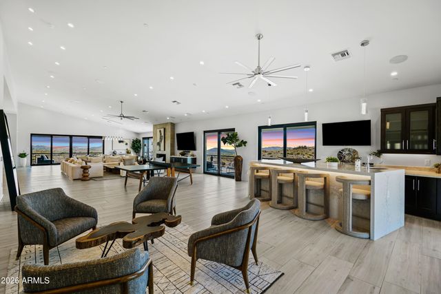 7450 E CONTINENTAL MOUNTAIN ESTATES Drive 1, Cave Creek, AZ 85331