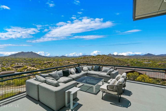 7450 E CONTINENTAL MOUNTAIN ESTATES Drive 1, Cave Creek, AZ 85331