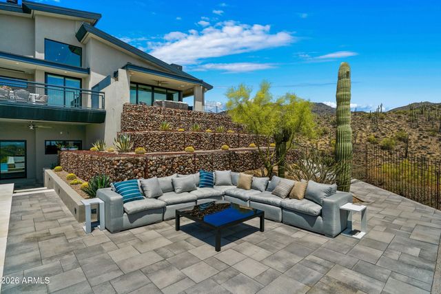 7450 E CONTINENTAL MOUNTAIN ESTATES Drive 1, Cave Creek, AZ 85331