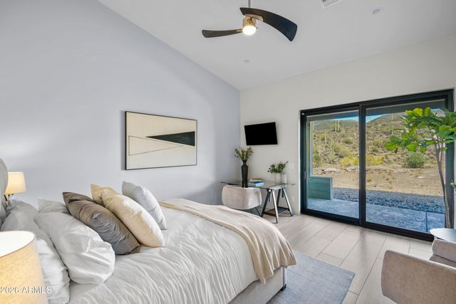 7450 E CONTINENTAL MOUNTAIN ESTATES Drive 1, Cave Creek, AZ 85331