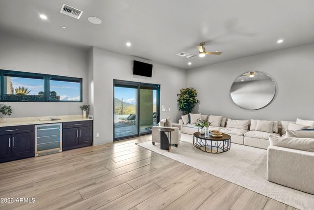 7450 E CONTINENTAL MOUNTAIN ESTATES Drive 1, Cave Creek, AZ 85331