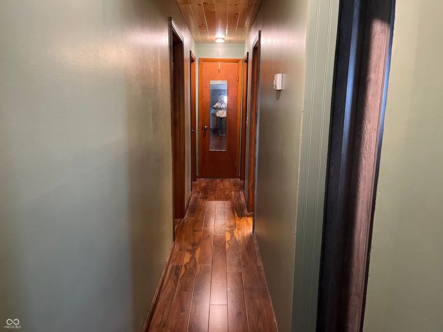 1216 N Cherry Street, Rushville, IN 46173