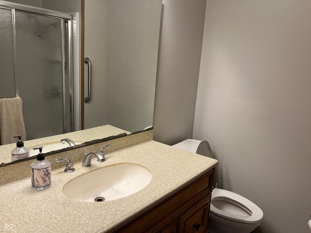 1216 N Cherry Street, Rushville, IN 46173