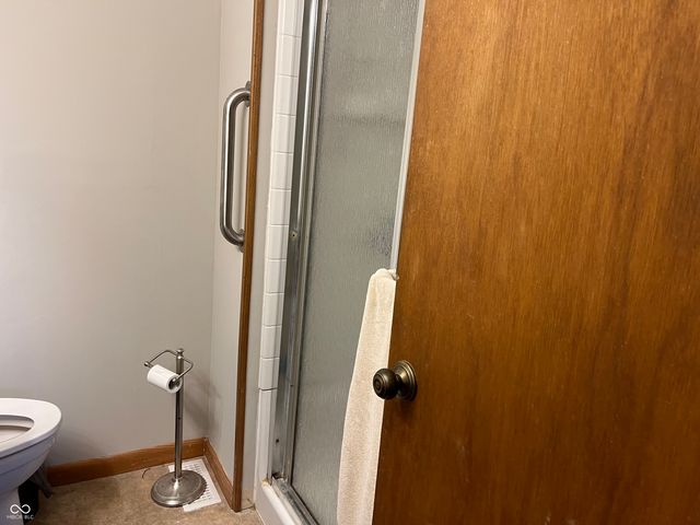 1216 N Cherry Street, Rushville, IN 46173