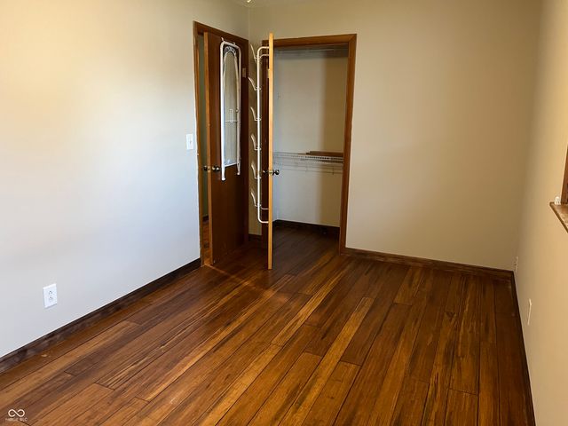 1216 N Cherry Street, Rushville, IN 46173