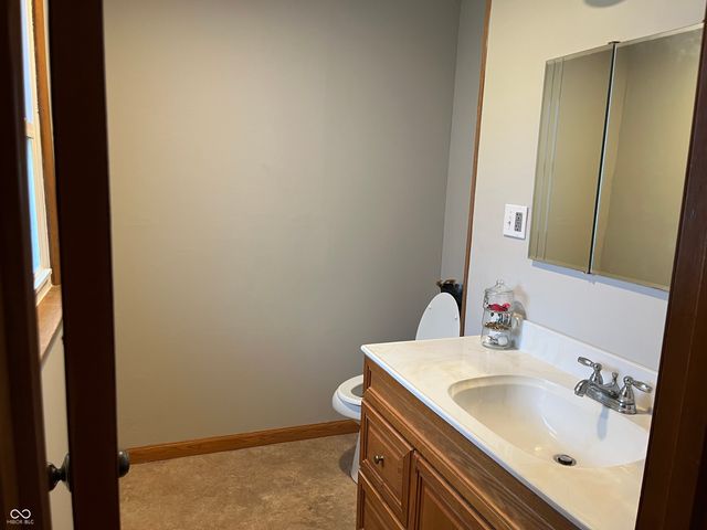 1216 N Cherry Street, Rushville, IN 46173