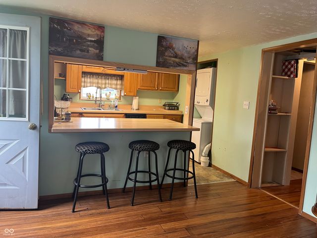 1216 N Cherry Street, Rushville, IN 46173