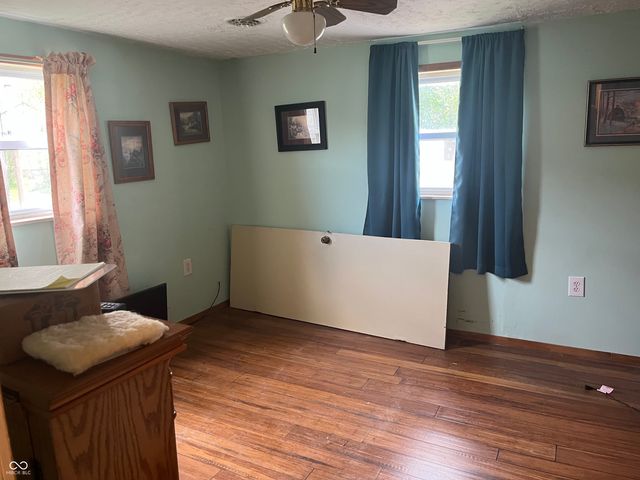 1216 N Cherry Street, Rushville, IN 46173