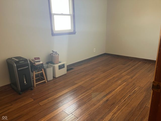 1216 N Cherry Street, Rushville, IN 46173