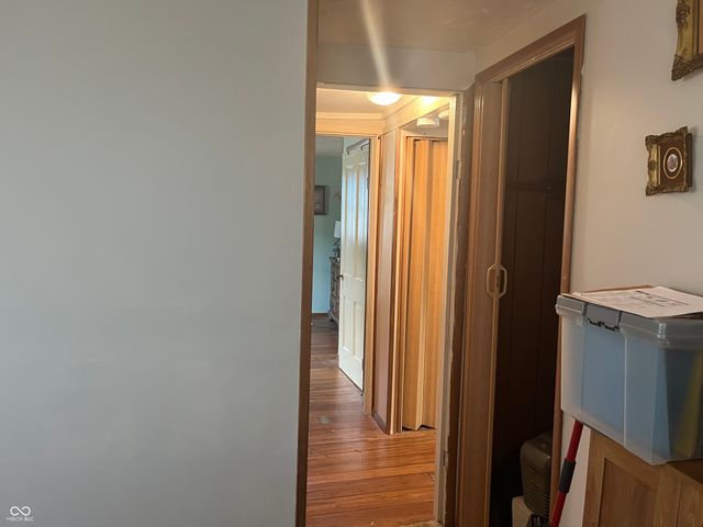 1216 N Cherry Street, Rushville, IN 46173