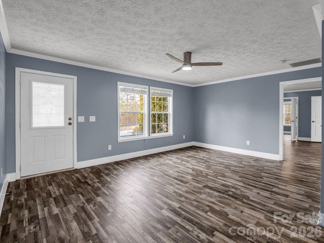 865 Boland Drive, Lake Lure, NC 28746