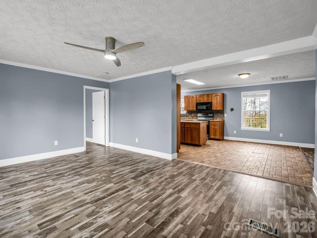 865 Boland Drive, Lake Lure, NC 28746