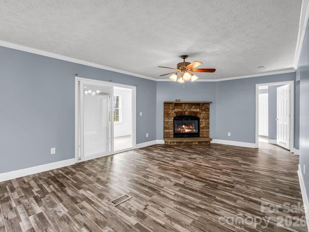 865 Boland Drive, Lake Lure, NC 28746